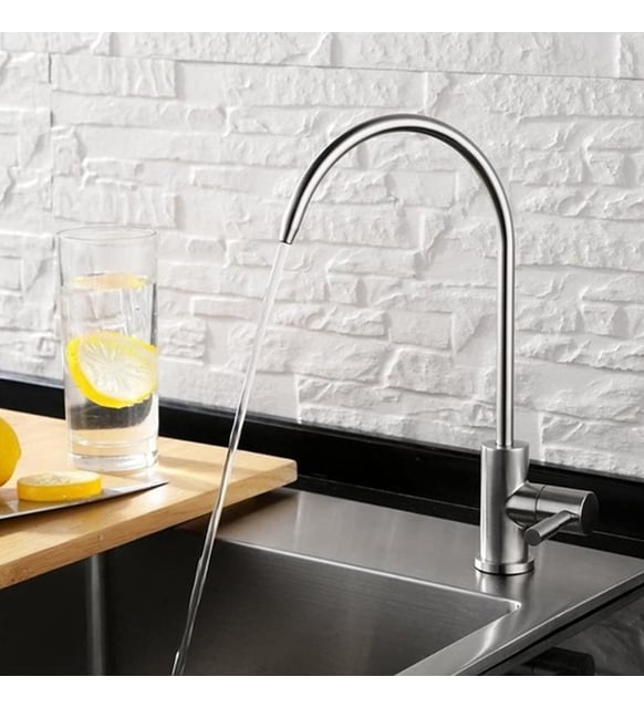 304 Paslanmaz Musluk